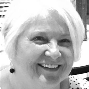 Meet your Posher, Louann